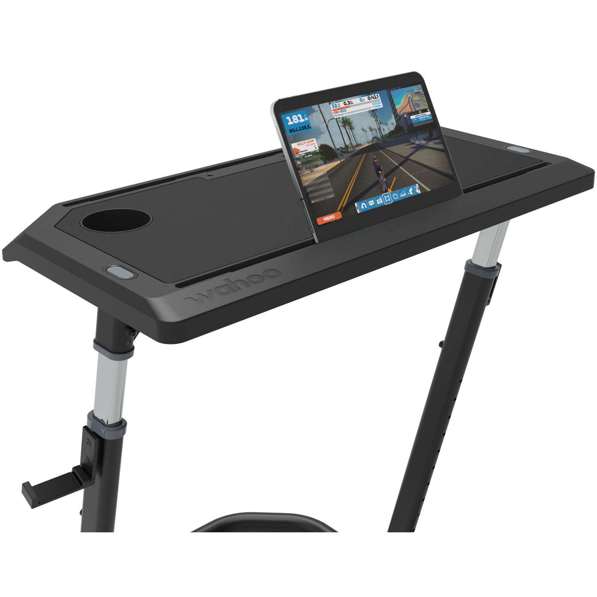 Wahoo KICKR Fitness Desk V2 WFDESK2 image 3