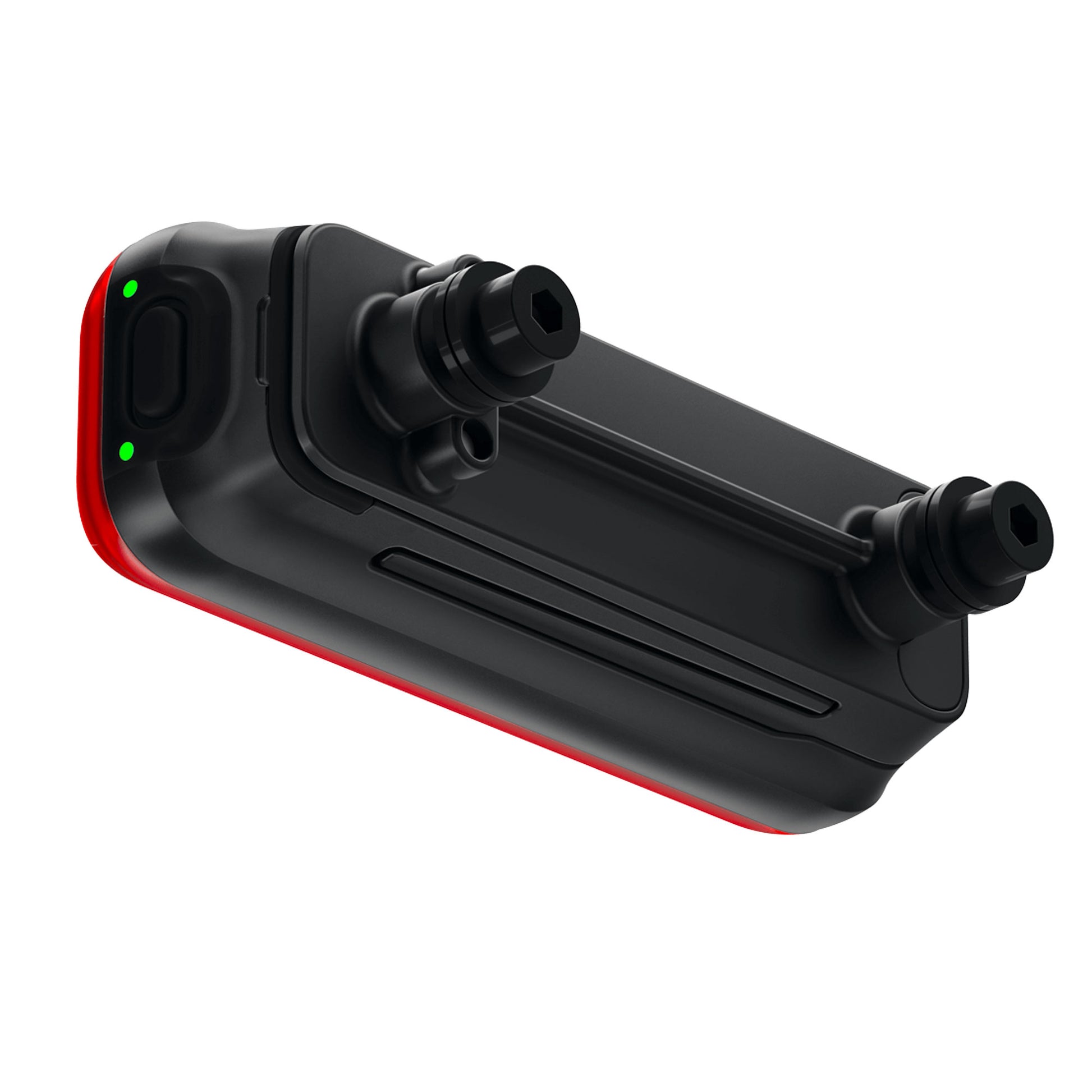 Knog Blinder Link 100 Lumen Rear Bicycle Light for racks KN12995 image 2