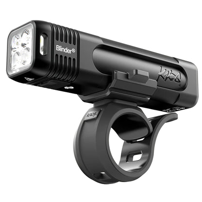 Knog Blinder 900 Front Bicycle Headlight KN13301 image 1