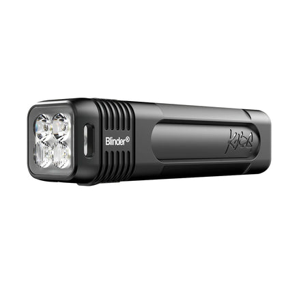 Knog Blinder 900 Front Bicycle Headlight KN13301 image 3