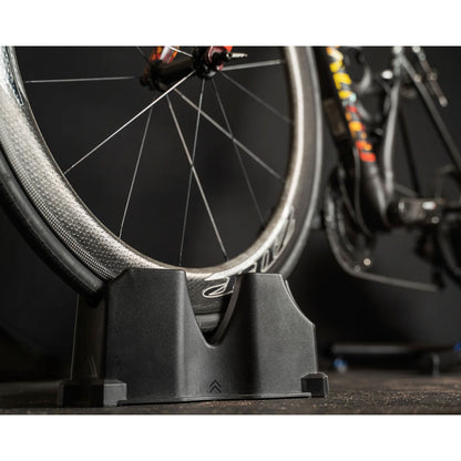 KOM Cycling Indoor Trainer Block TB01-BLACK image 3