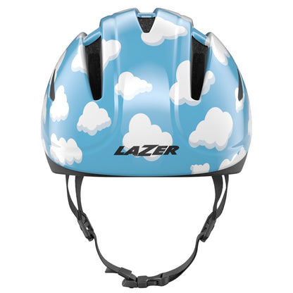 Lazer BOB+ Toddler Unisize Helmet, Clouds