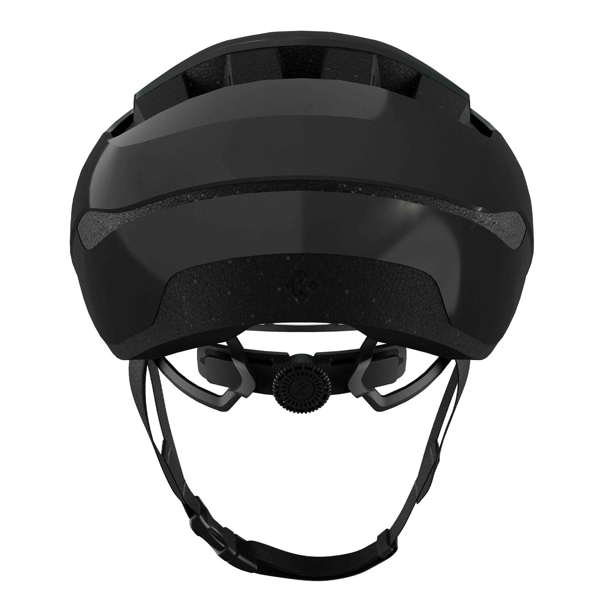 Lazer J1 Kineticore Youth Helmet - Black Grey image 4