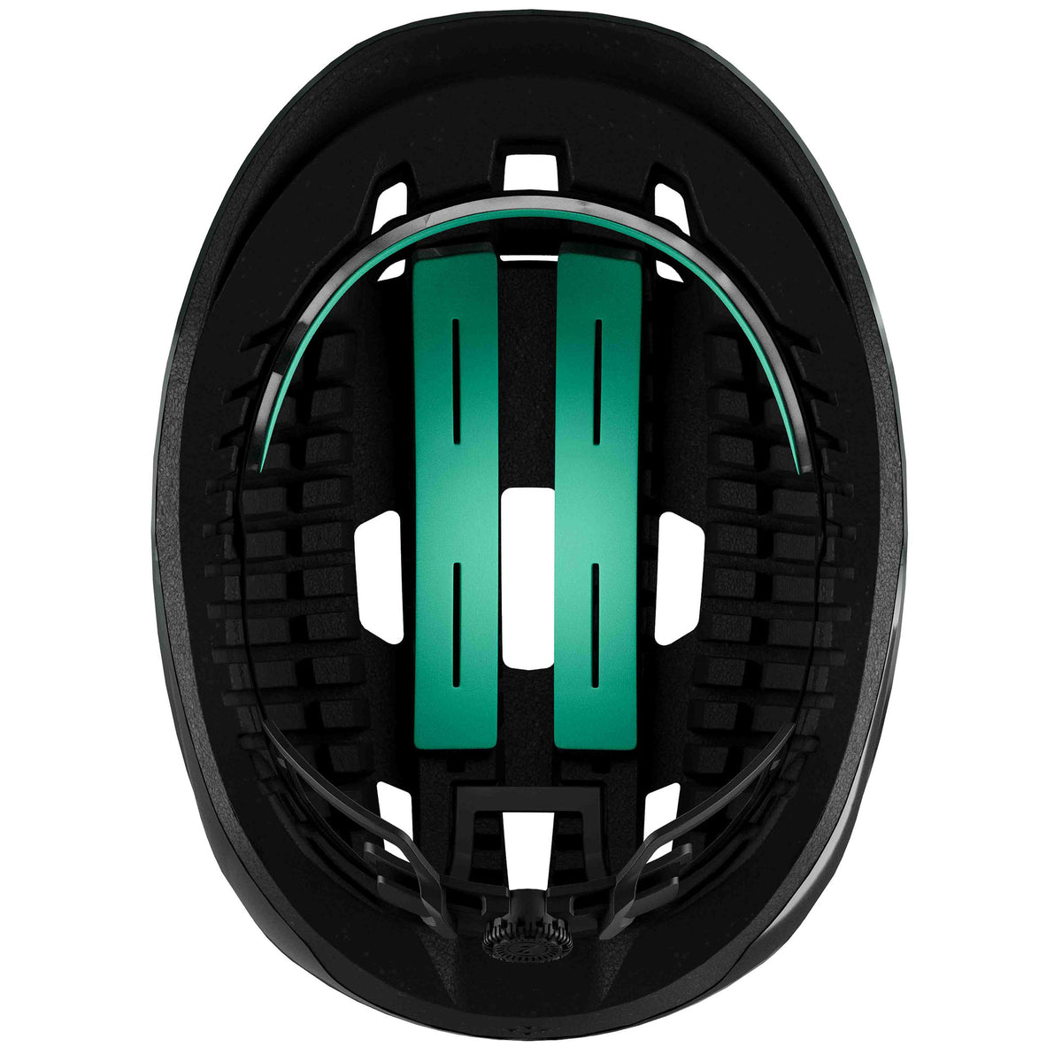 Lazer J1 Kineticore Youth Helmet - Black Grey image 3