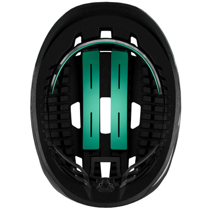 Lazer J1 Kineticore Youth Helmet - Black Grey image 3