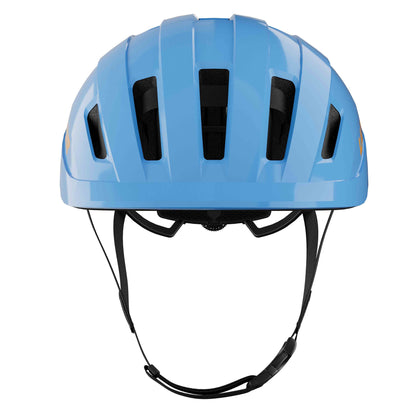 Lazer J1 Kineticore Youth Helmet - Blue Mountain image 5