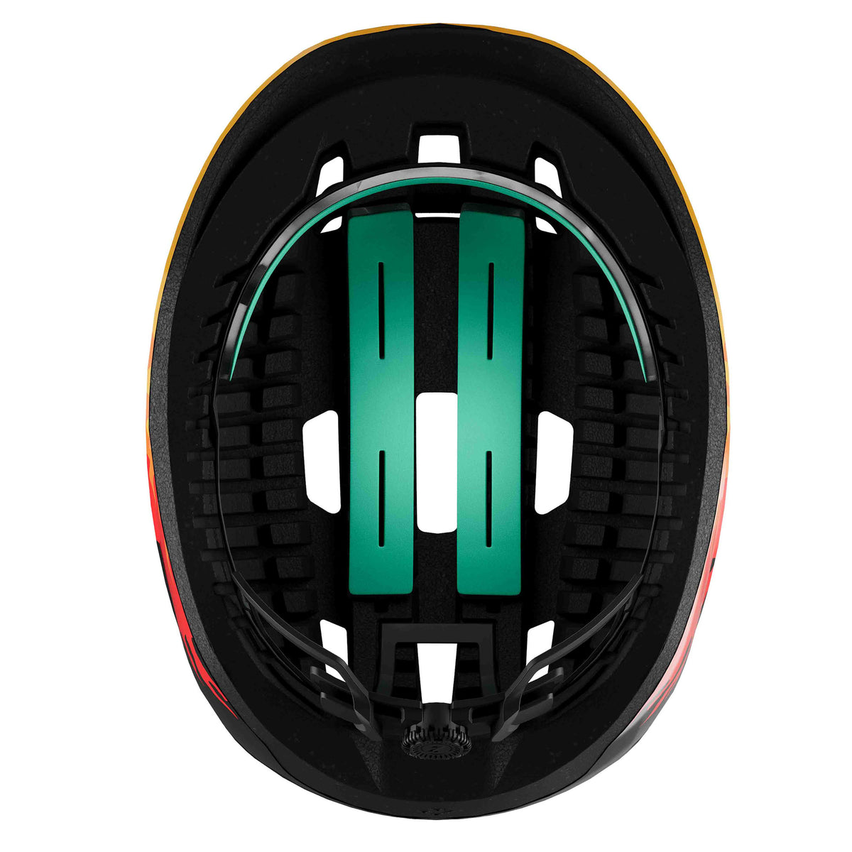 Lazer J1 Kineticore Youth Helmet - Flames image 6