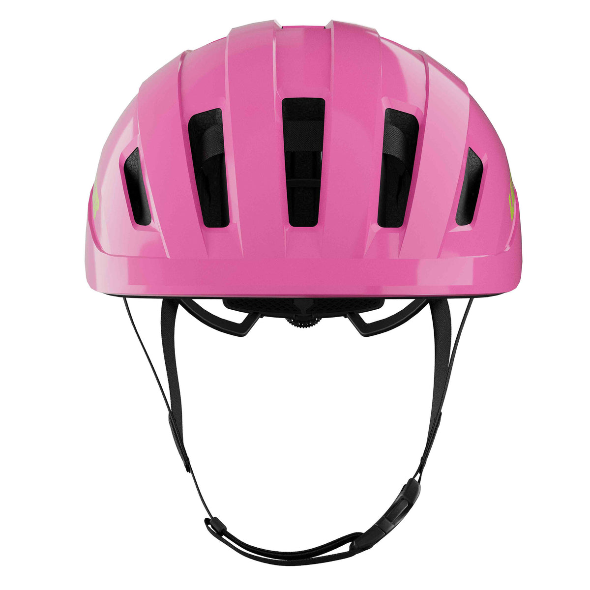 Lazer J1 Kineticore Youth Helmet - Pink Clouds image 3