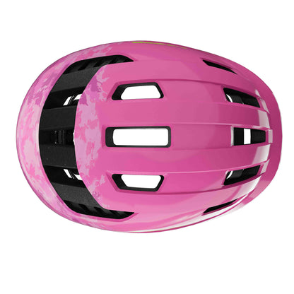 Lazer J1 Kineticore Youth Helmet - Pink Clouds image 5
