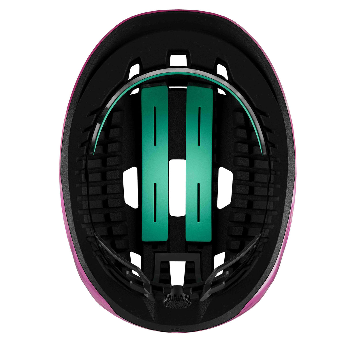 Lazer J1 Kineticore Youth Helmet - Pink Clouds image 4