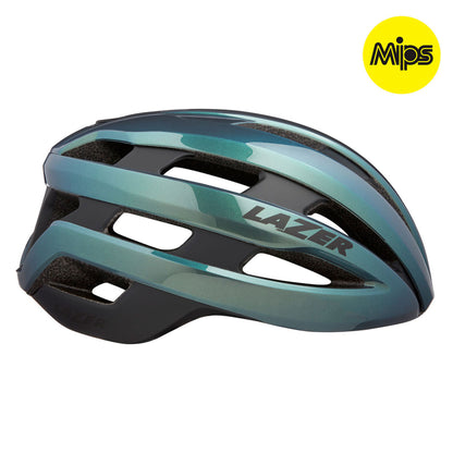 Lazer Sphere Unisex MIPS Road Cycling Helmet - Blue Haze