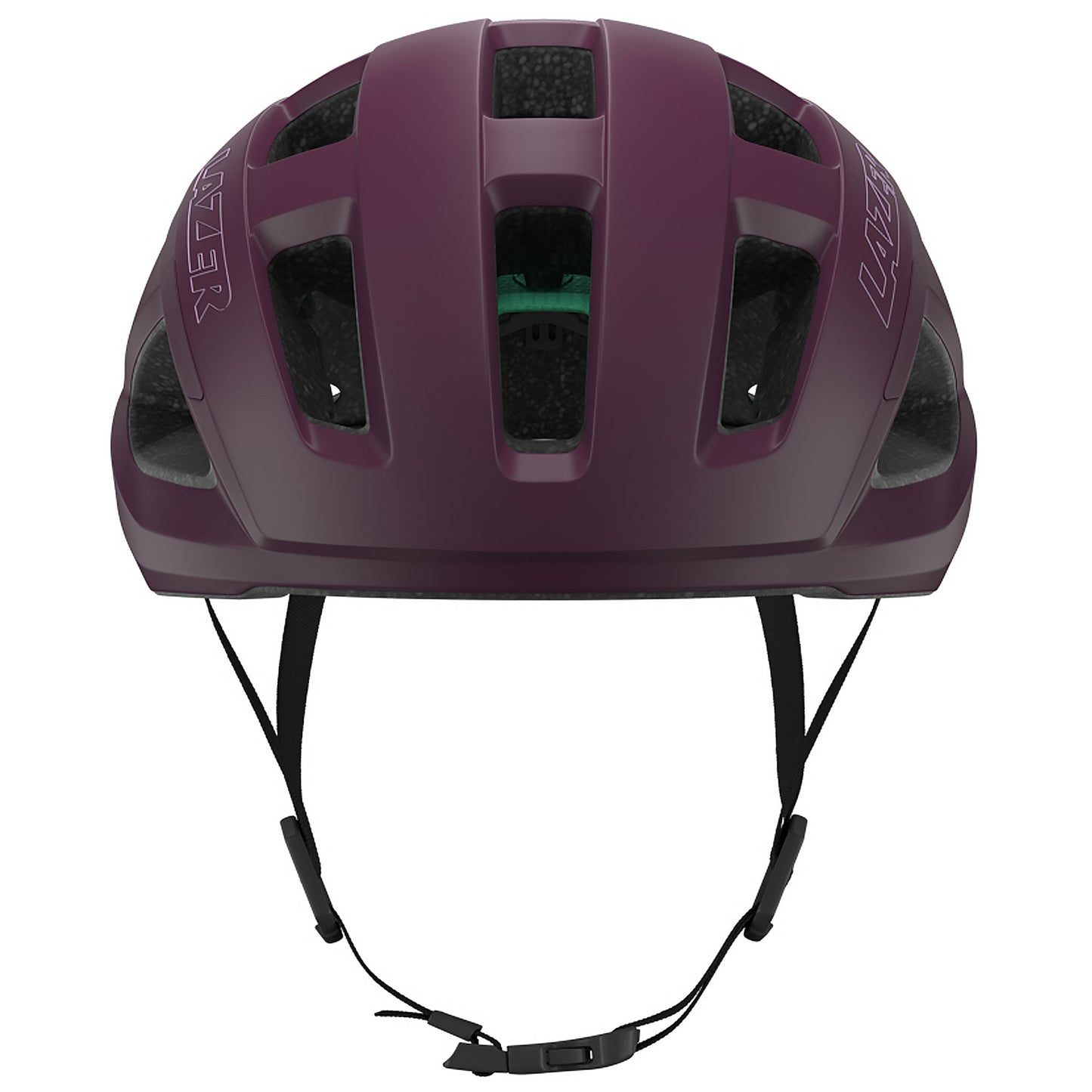 Lazer Tonic KinetiCore Unisex Helmet, Matte Tyrian image 5