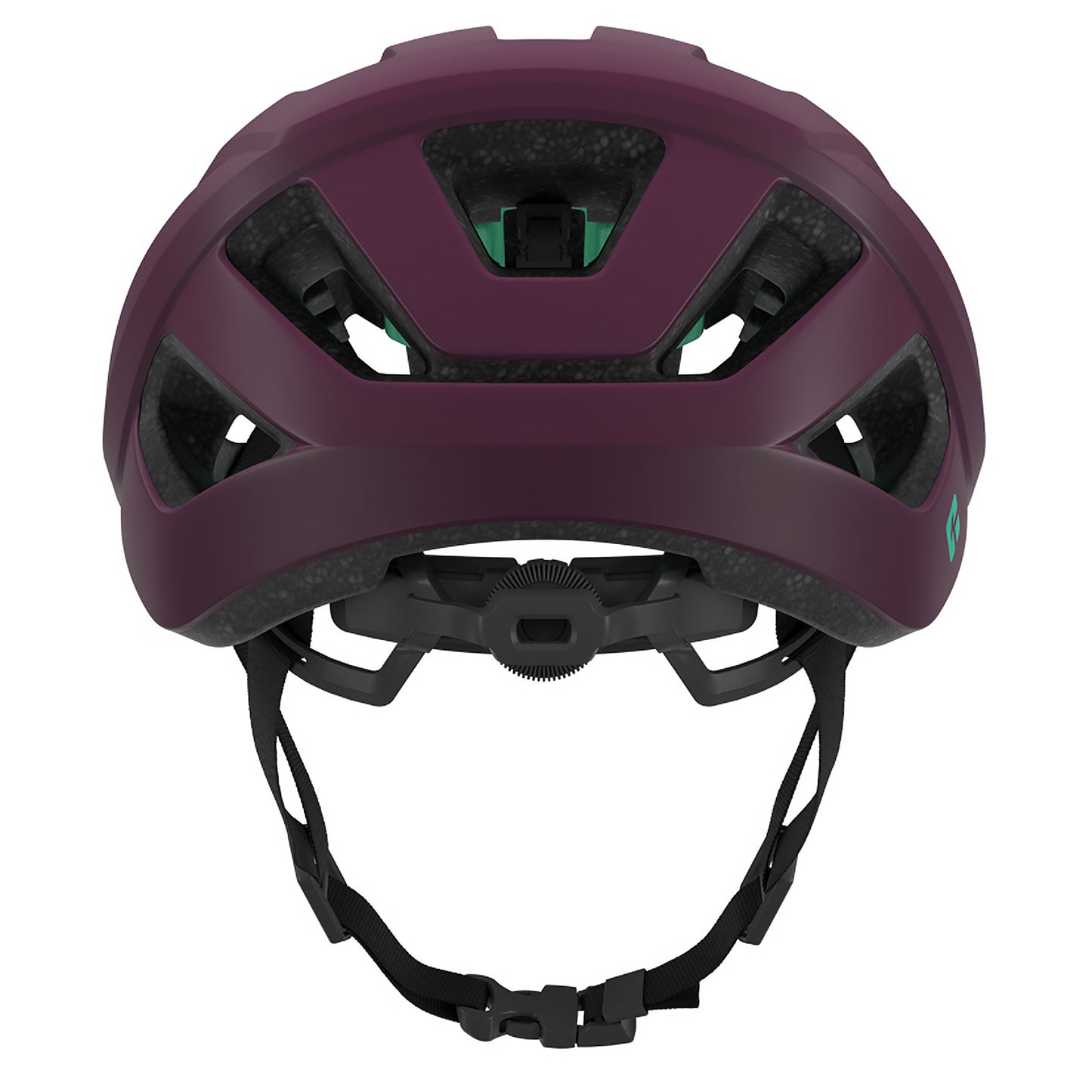 Lazer Tonic KinetiCore Unisex Helmet, Matte Tyrian image 4