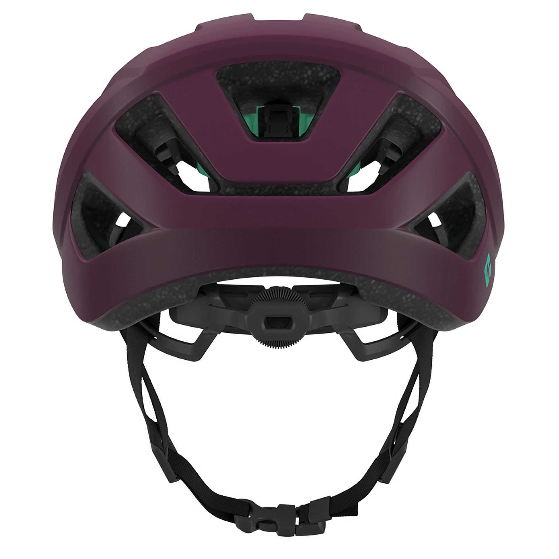 Lazer Tonic KinetiCore Unisex Helmet, Matte Tyrian image 4