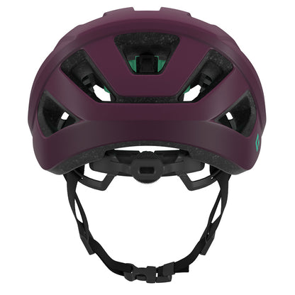Lazer Tonic KinetiCore Unisex Helmet, Matte Tyrian image 4