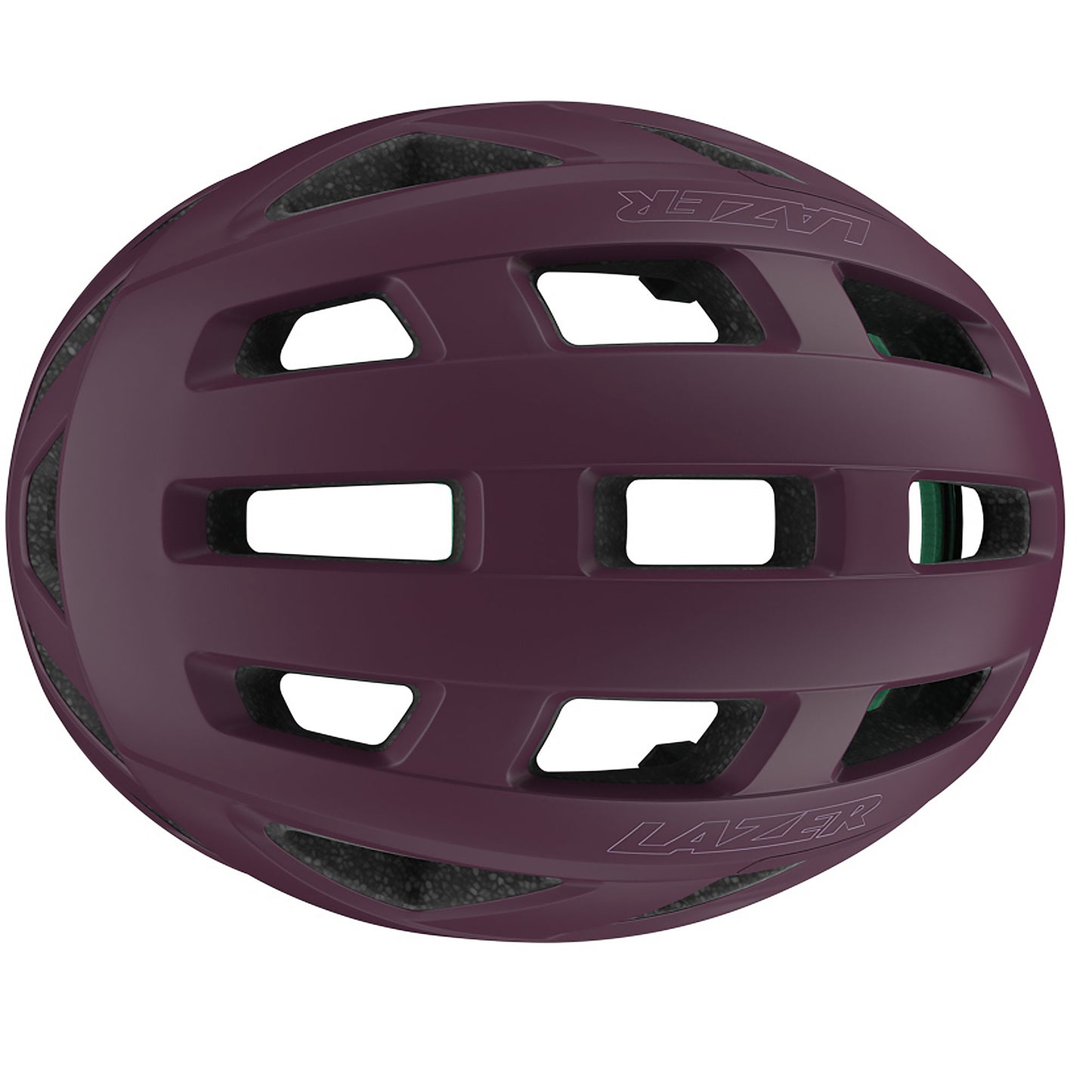 Lazer Tonic KinetiCore Unisex Helmet, Matte Tyrian image 3