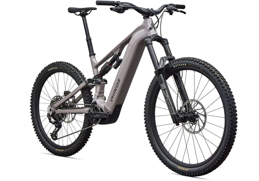 2027 Specialized Turbo Levo 4 EVO Comp Alloy Gloss Desert Metallic image 1