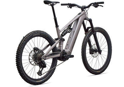 2027 Specialized Turbo Levo 4 EVO Comp Alloy Gloss Desert Metallic image 2