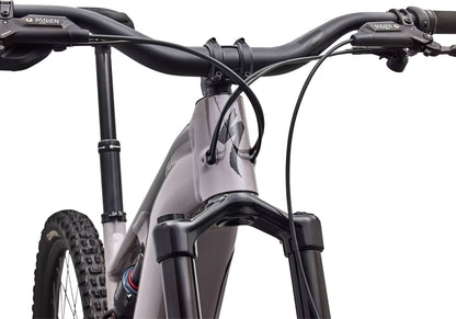 2027 Specialized Turbo Levo 4 EVO Comp Alloy Gloss Desert Metallic image 7