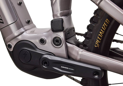 2027 Specialized Turbo Levo 4 EVO Comp Alloy Gloss Desert Metallic image 6
