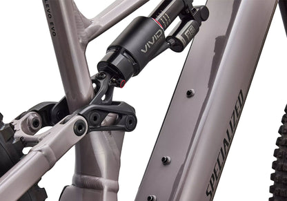 2027 Specialized Turbo Levo 4 EVO Comp Alloy Gloss Desert Metallic image 4