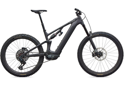 2027 Specialized Turbo Levo 4 EVO Pro Carbon/Dolomite image 2