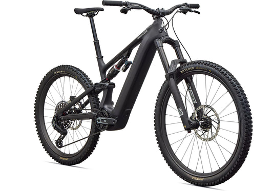 2027 Specialized Turbo Levo 4 EVO Pro Carbon/Dolomite image 1