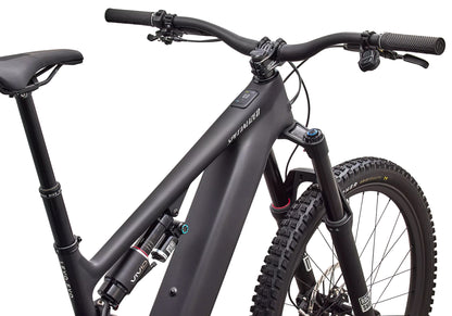2027 Specialized Turbo Levo 4 EVO Pro Carbon/Dolomite image 8