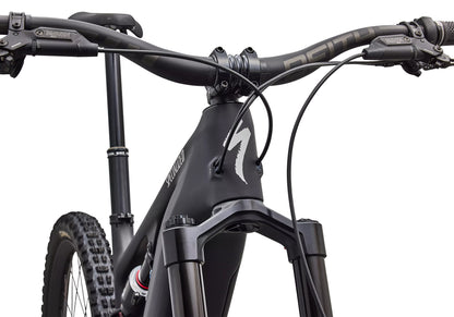 2027 Specialized Turbo Levo 4 EVO Pro Carbon/Dolomite image 7