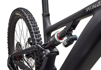 2027 Specialized Turbo Levo 4 EVO Pro Carbon/Dolomite image 6