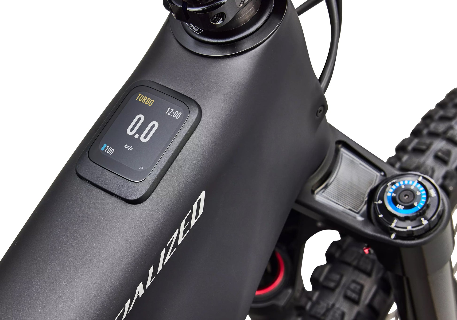 2027 Specialized Turbo Levo 4 EVO Pro Carbon/Dolomite image 4
