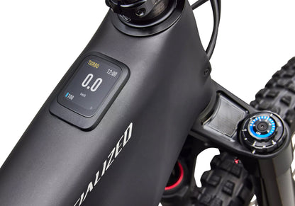 2027 Specialized Turbo Levo 4 EVO Pro Carbon/Dolomite image 4