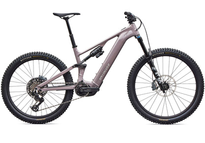 2027 Specialized Turbo Levo 4 Comp Alloy Gloss Desert Metallic image 3