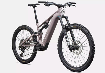 2027 Specialized Turbo Levo 4 Comp Alloy Gloss Desert Metallic image 1