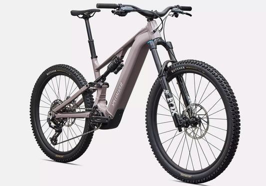 2027 Specialized Turbo Levo 4 Comp Alloy Gloss Desert Metallic image 1