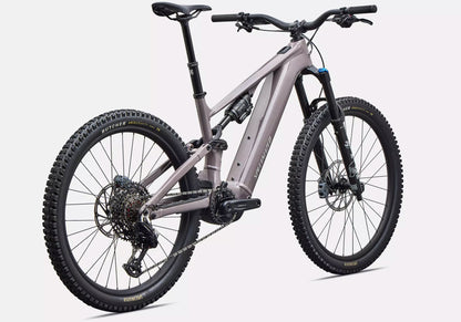 2027 Specialized Turbo Levo 4 Comp Alloy Gloss Desert Metallic image 2