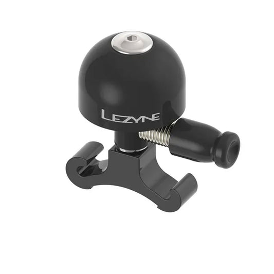 Lezyne Bell, Black