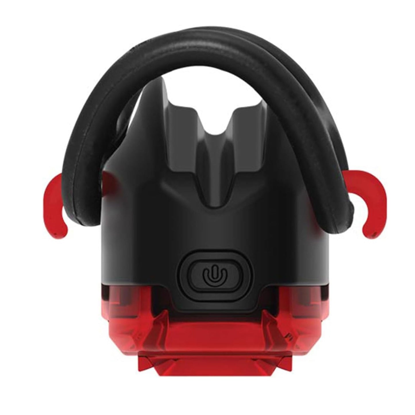 Lezyne KTV Drive Pro+ rechargeable rear bicycle light image 3