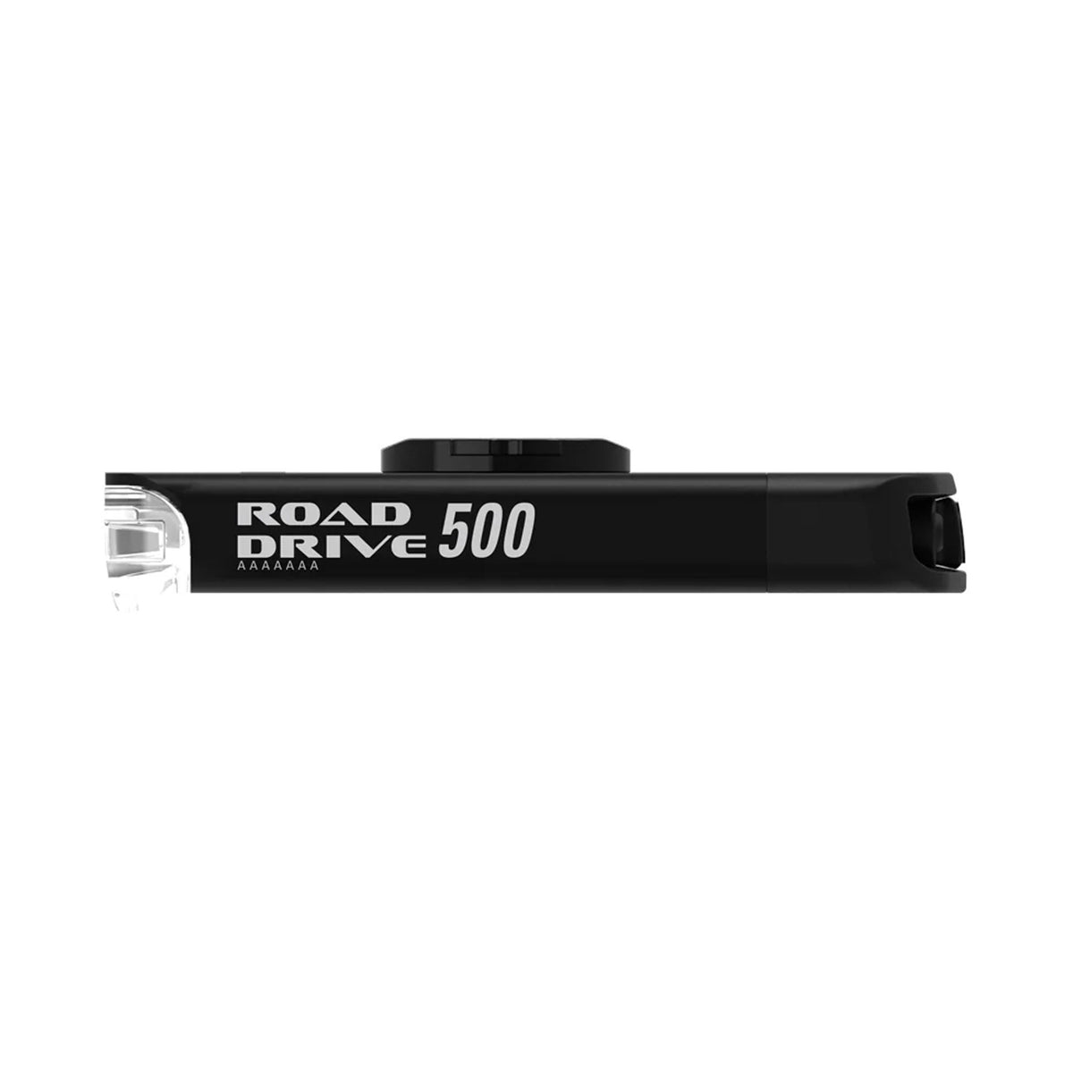 Lezyne Road Drive 500 LED Front Bicycle Light image 3
