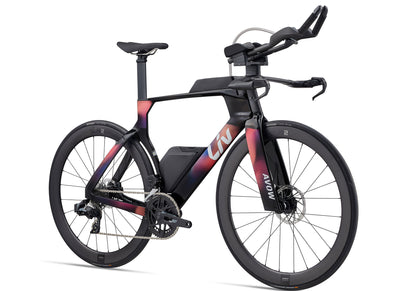 2026 Giant Liv Avow Advanced SL Women's Road Bike, Carbon image 1