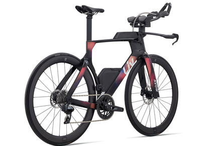 2026 Giant Liv Avow Advanced SL Women's Road Bike, Carbon image 3