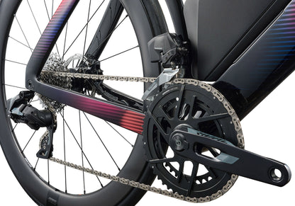 2026 Giant Liv Avow Advanced SL Women's Road Bike, Carbon image 5