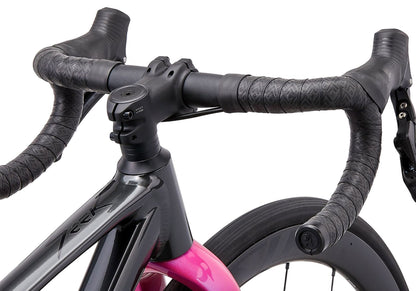 Giant Liv Seek 1 Girl's Road Bike, Black Chrome image 2