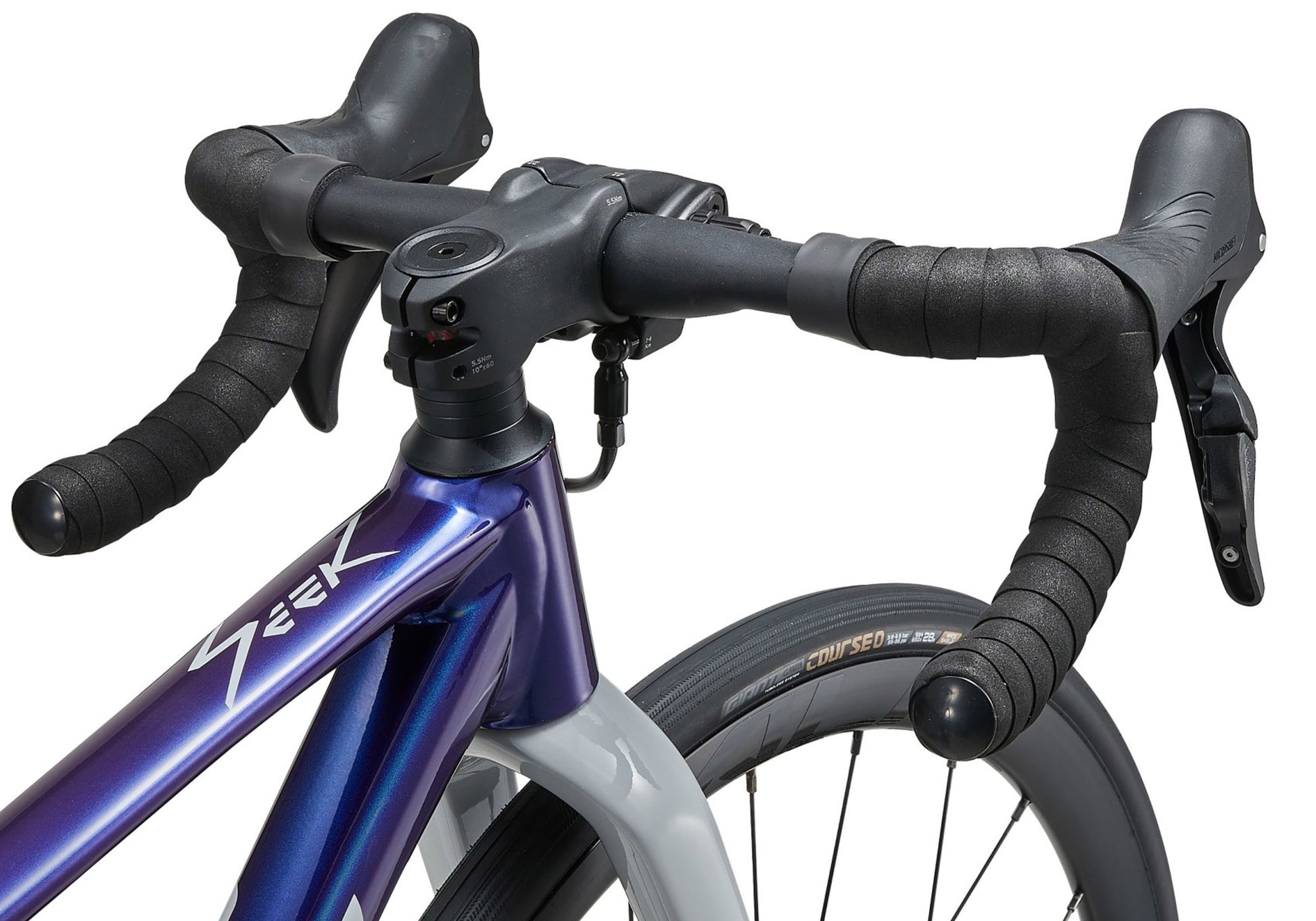 2026 Giant Liv Seek 2 Girl's Road Bike, Purple Haze image 4