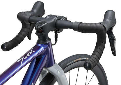2026 Giant Liv Seek 2 Girl's Road Bike, Purple Haze image 4