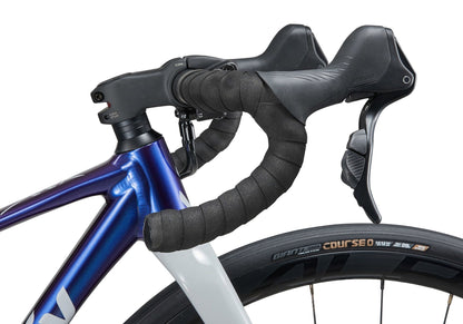 2026 Giant Liv Seek 2 Girl's Road Bike, Purple Haze image 2