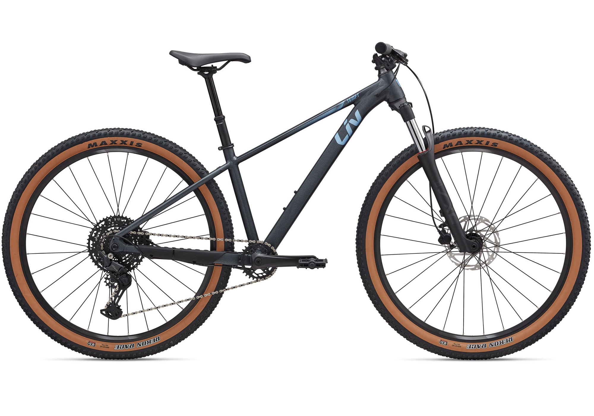 Giant liv tempt 1 deals