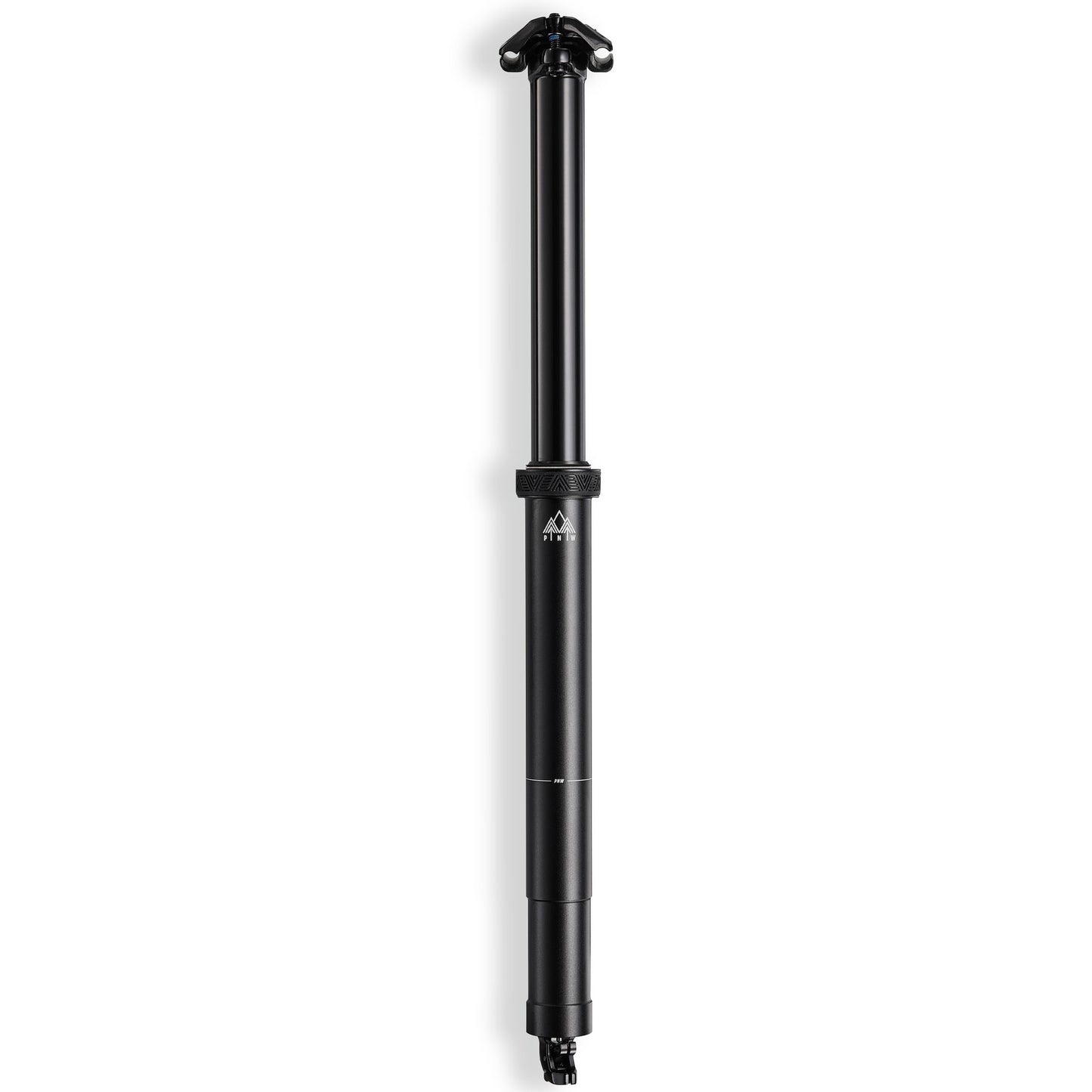 PNW Loam Gen 2 Dropper Post - Black image 1