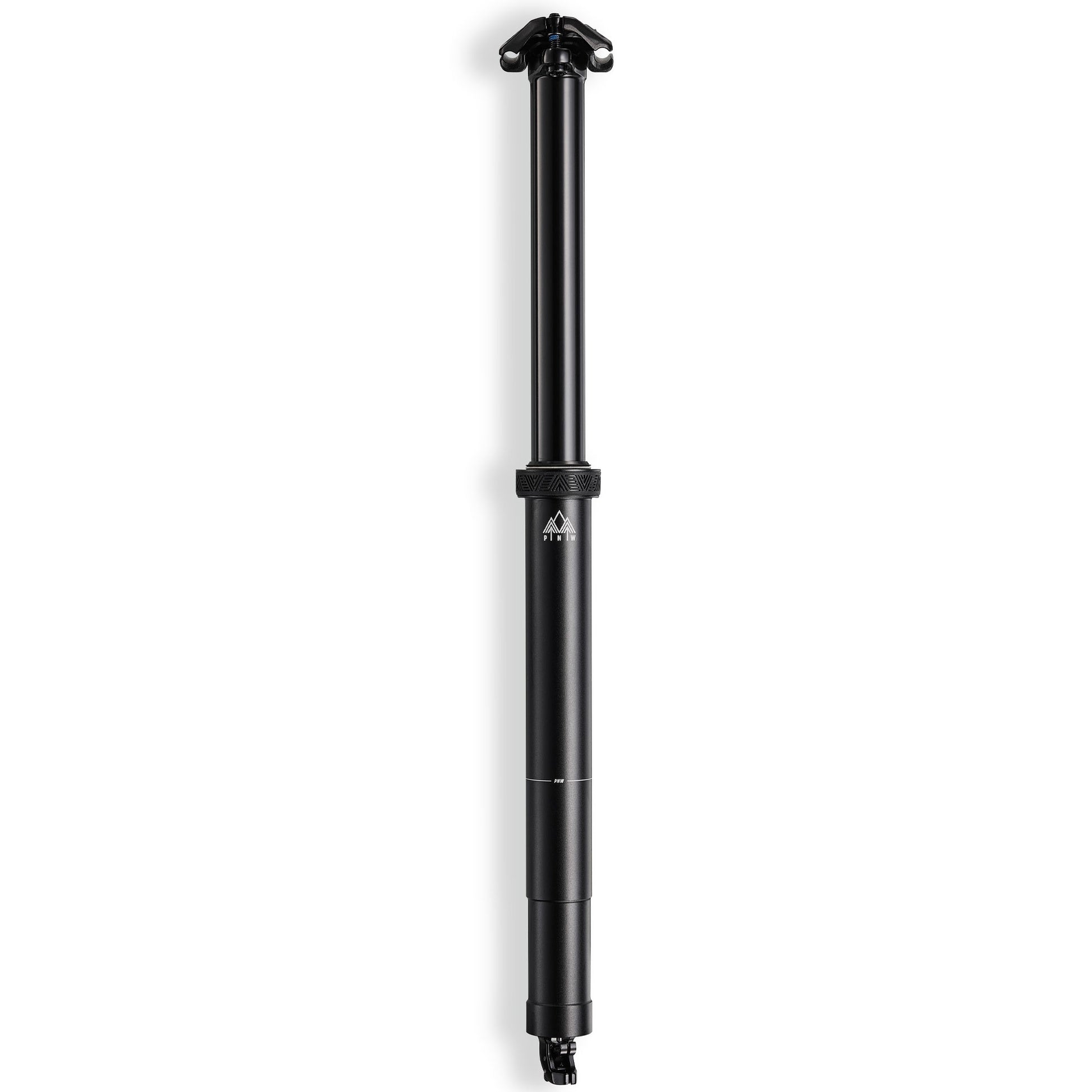 PNW Loam Gen 2 Dropper Post - Black image 1