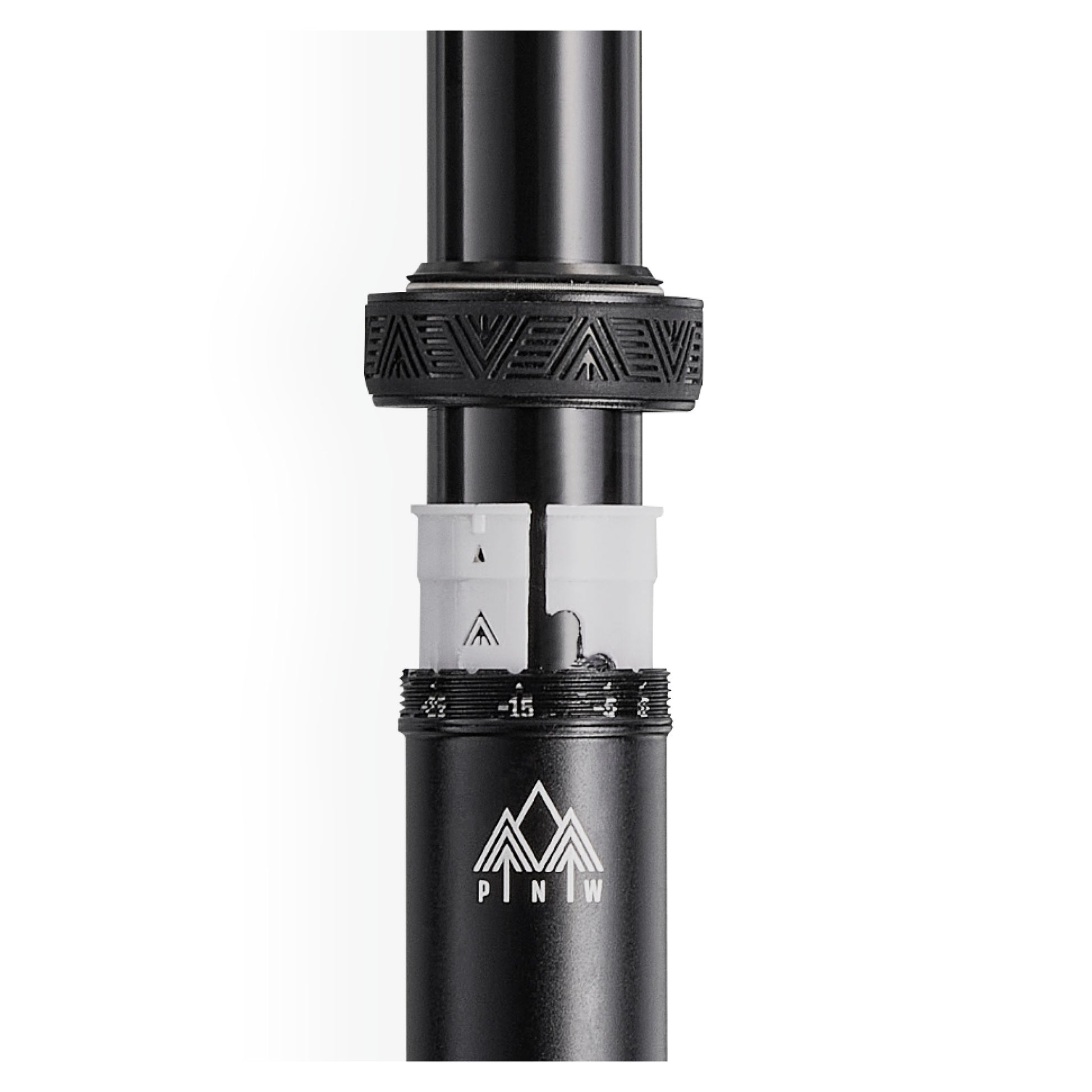 PNW Loam Gen 2 Dropper Post - Black image 2